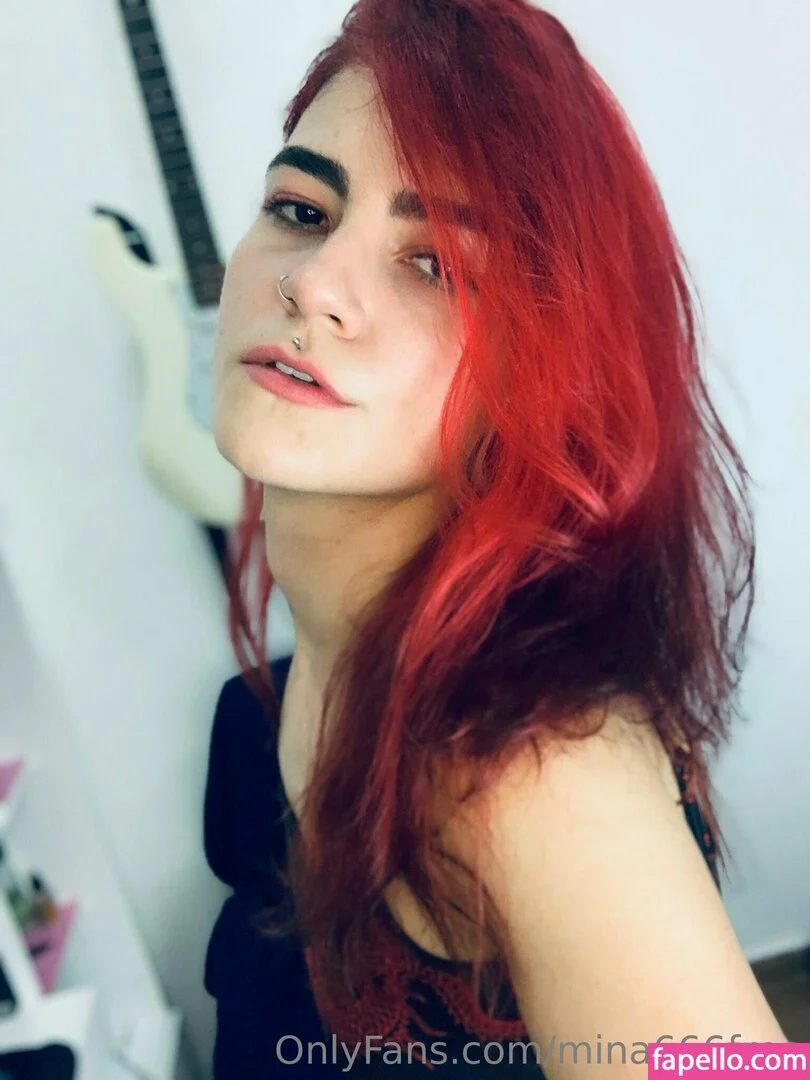 mina6663586 / mina666free Onlyfans Photo Gallery 