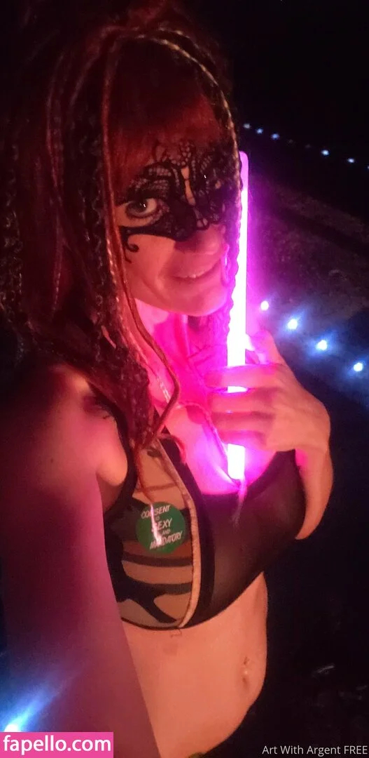 argent_silver21 Onlyfans Photo Gallery 