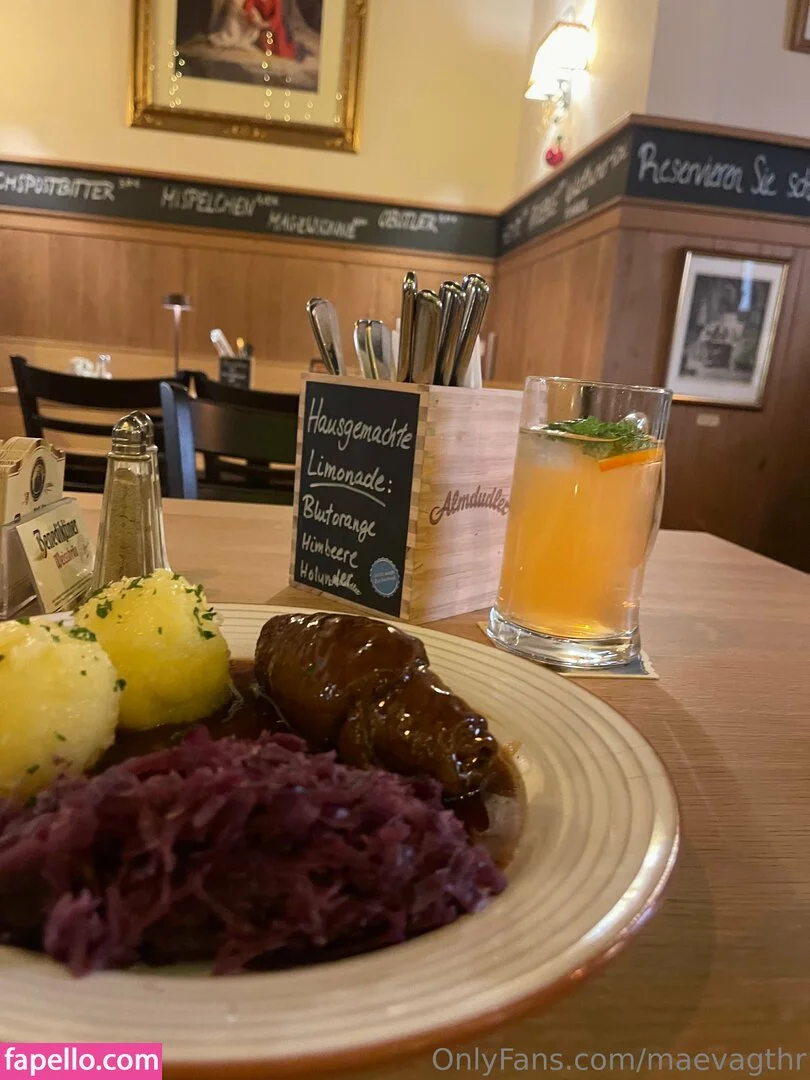 maevagthr Onlyfans Photo Gallery 