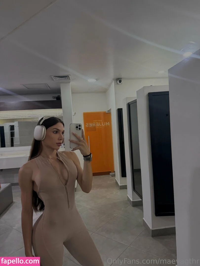 maevagthr Onlyfans Photo Gallery 