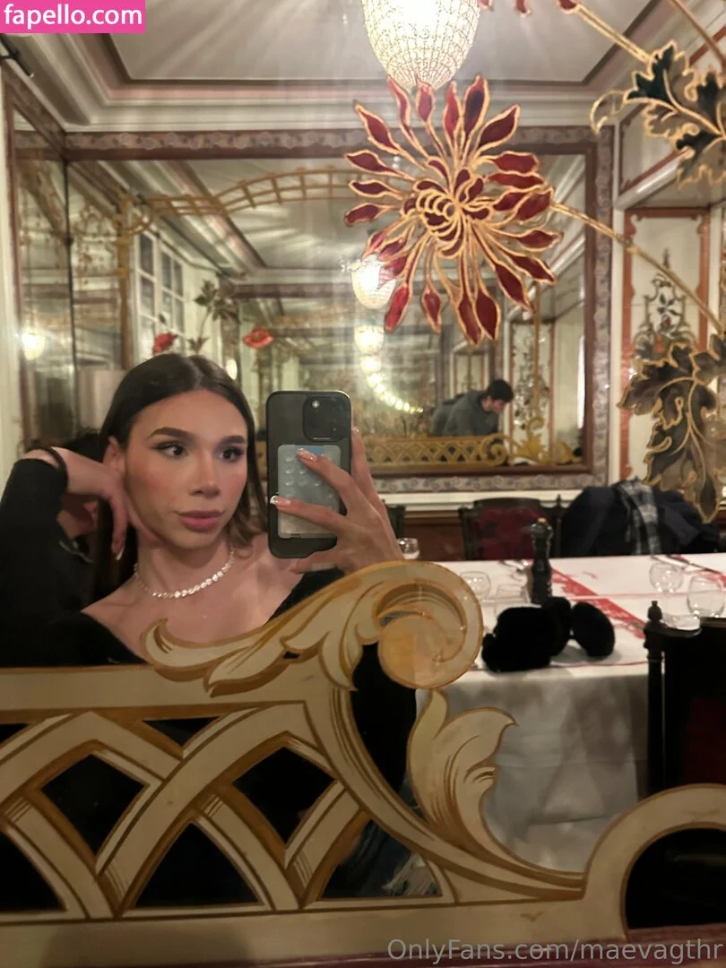 maevagthr Onlyfans Photo Gallery 