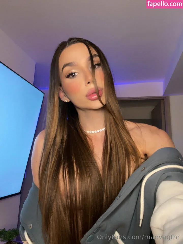 maevagthr Onlyfans Photo Gallery 