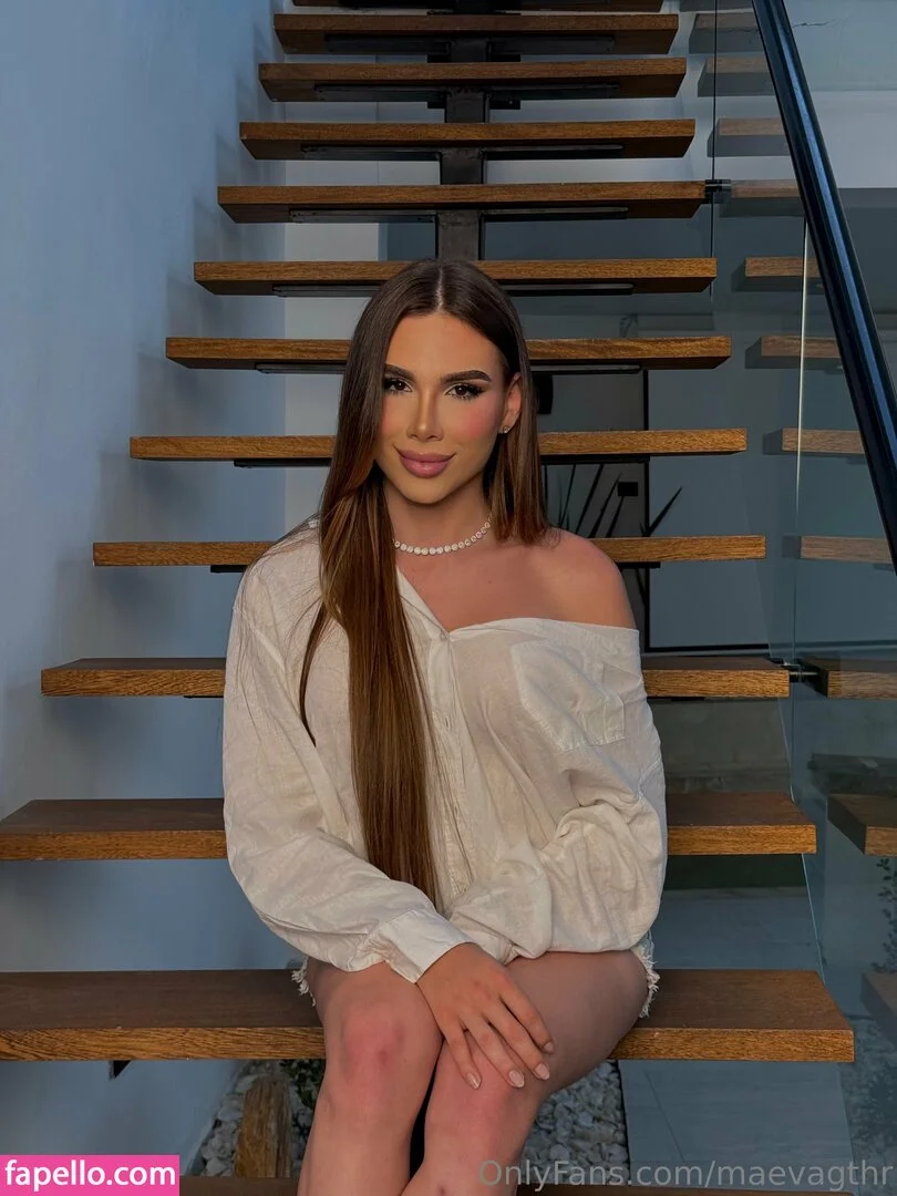 maevagthr Onlyfans Photo Gallery 
