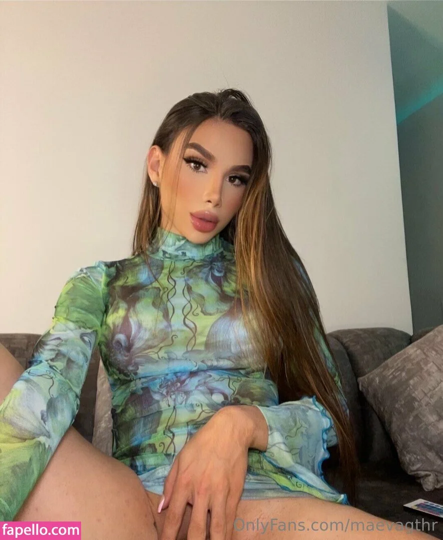 maevagthr Onlyfans Photo Gallery 