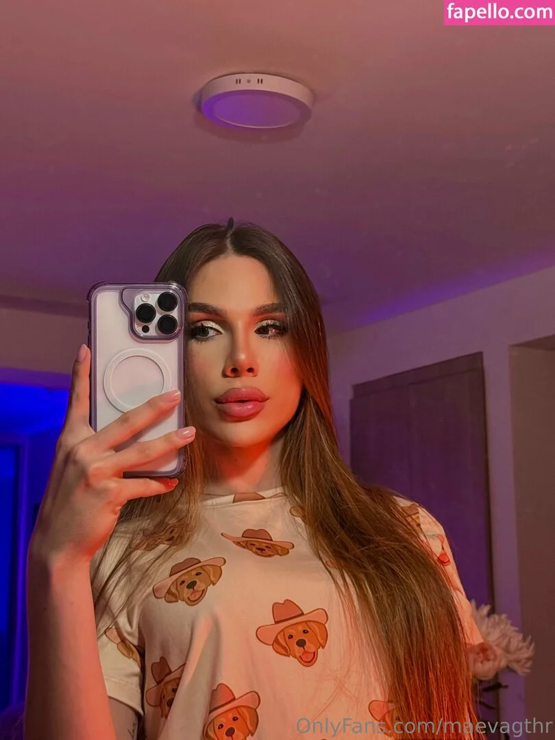 maevagthr Onlyfans Photo Gallery 