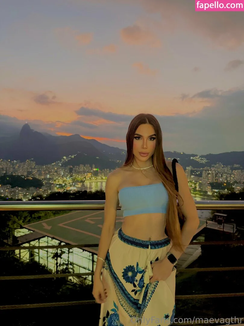 maevagthr Onlyfans Photo Gallery 