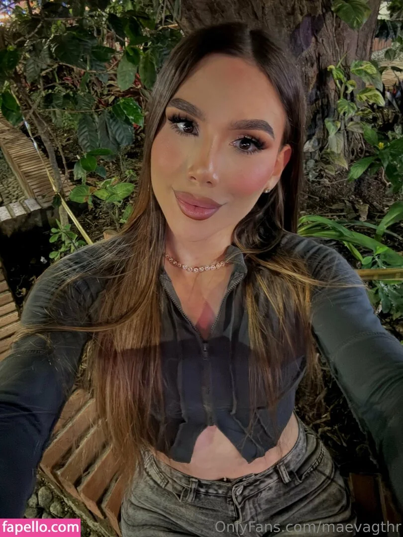 maevagthr Onlyfans Photo Gallery 