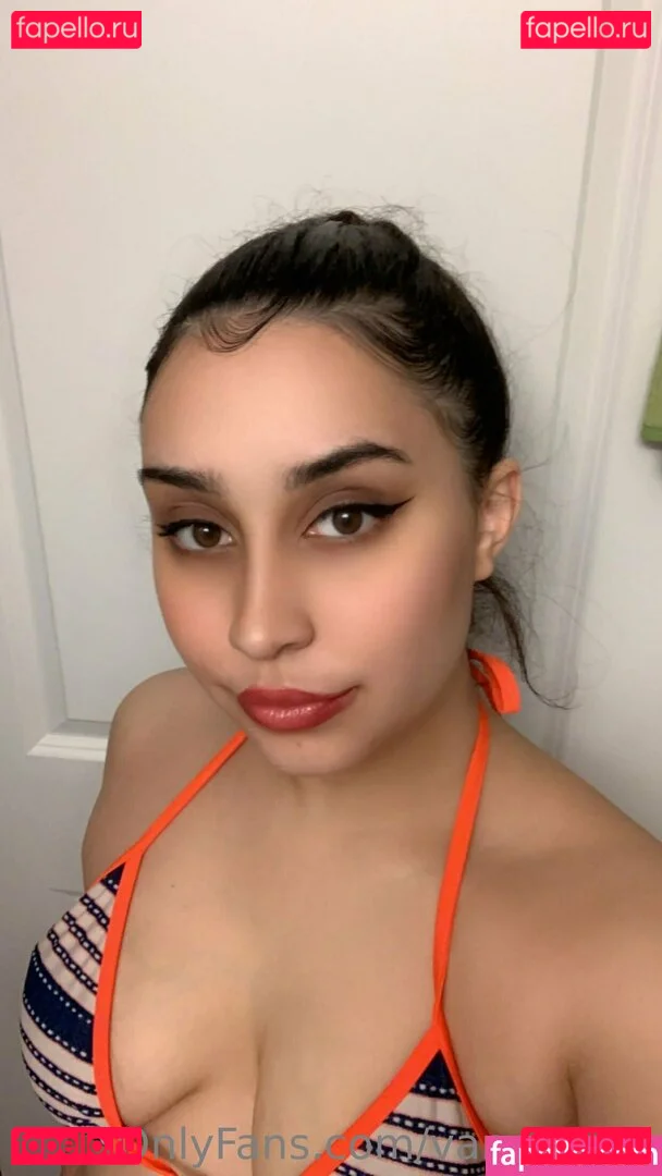 Vanessa Y Onlyfans Photo Gallery 
