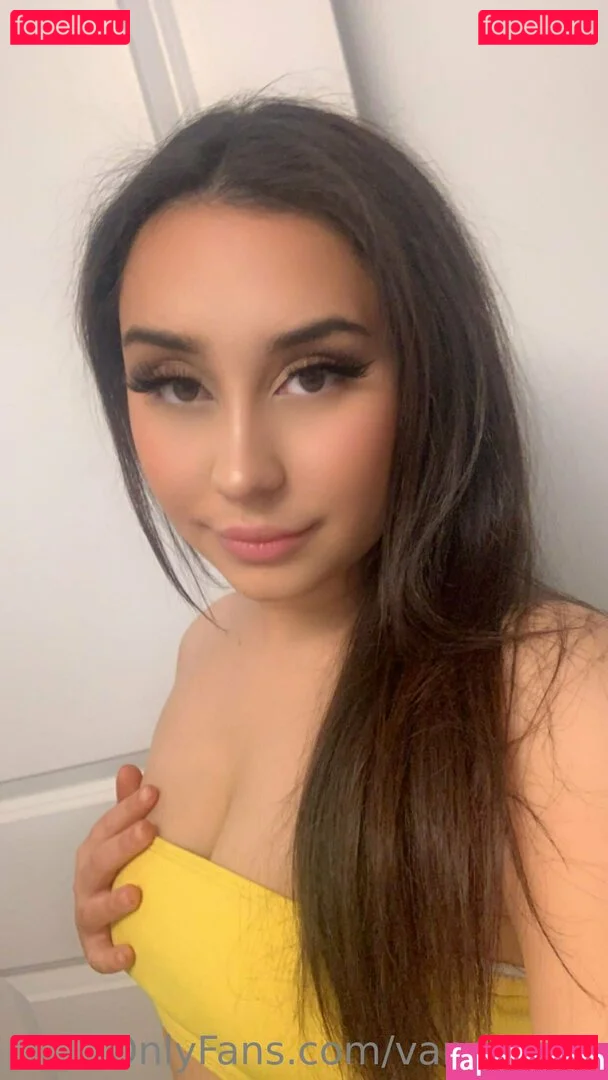 Vanessa Y Onlyfans Photo Gallery 