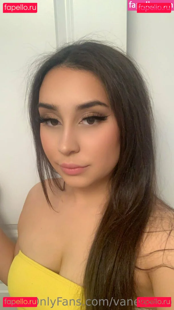 Vanessa Y Onlyfans Photo Gallery 