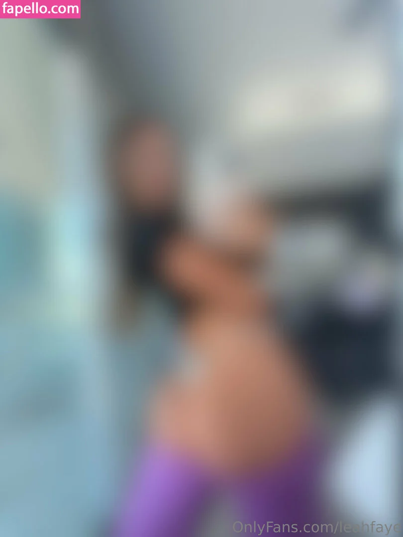 leahfaye / leahfayec Onlyfans Photo Gallery 