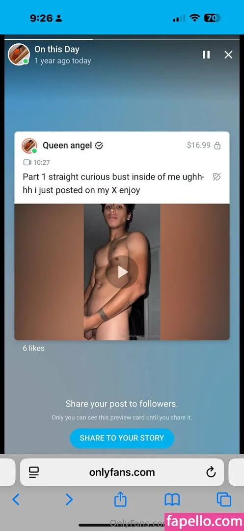 queen_angel5k Onlyfans Photo Gallery 