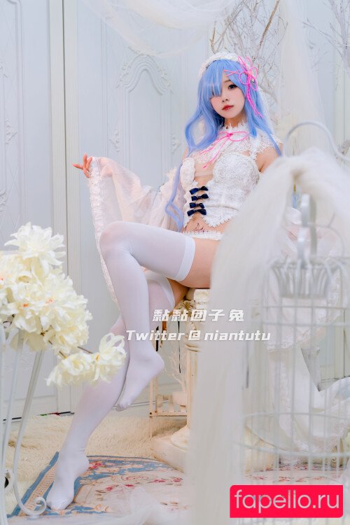 Niantutu / Yaokoututu / lim_meishe Onlyfans Photo Gallery 