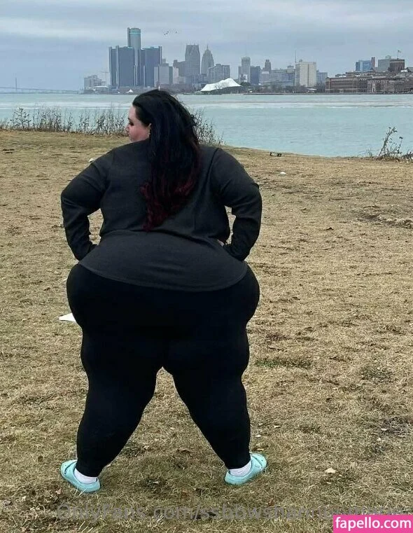 big_ssbbws / ssbbwshannonmarie Onlyfans Photo Gallery 