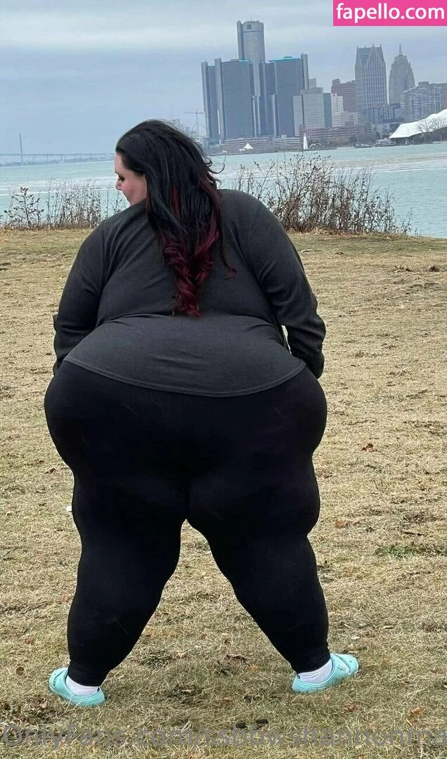 big_ssbbws / ssbbwshannonmarie Onlyfans Photo Gallery 
