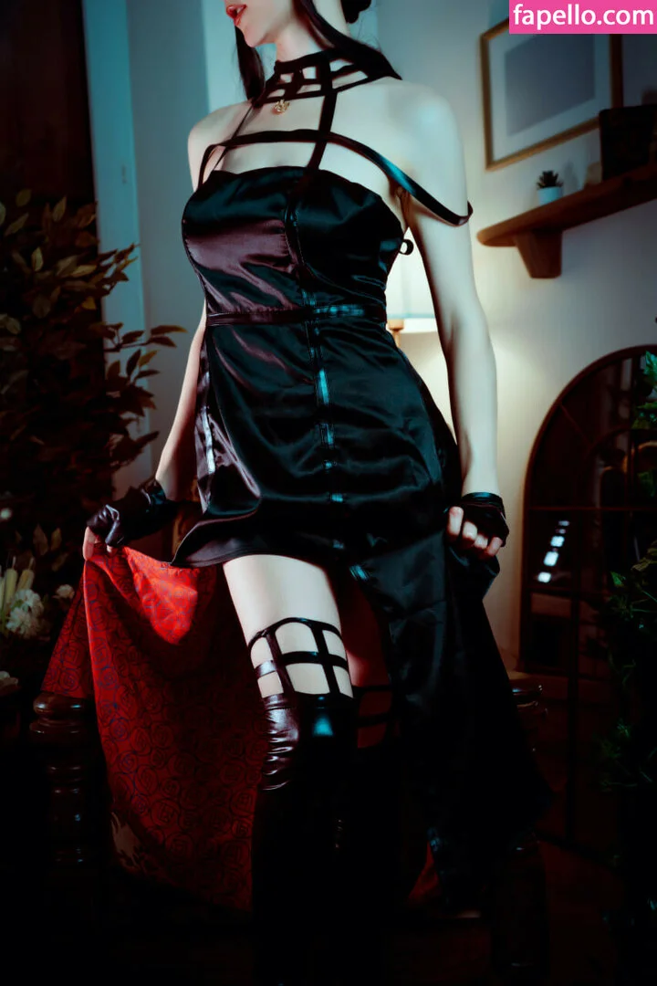 Shae Underscore / shae_underscore / shaeunderscore Onlyfans Photo Gallery 