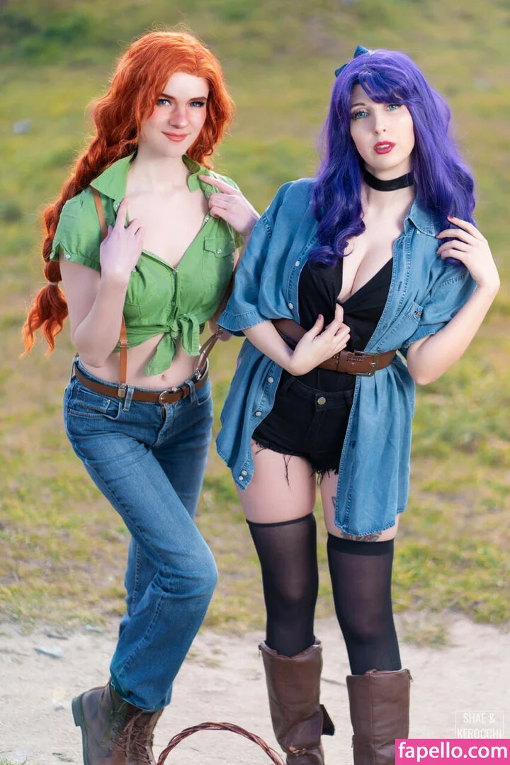 Shae Underscore / shae_underscore / shaeunderscore Onlyfans Photo Gallery 