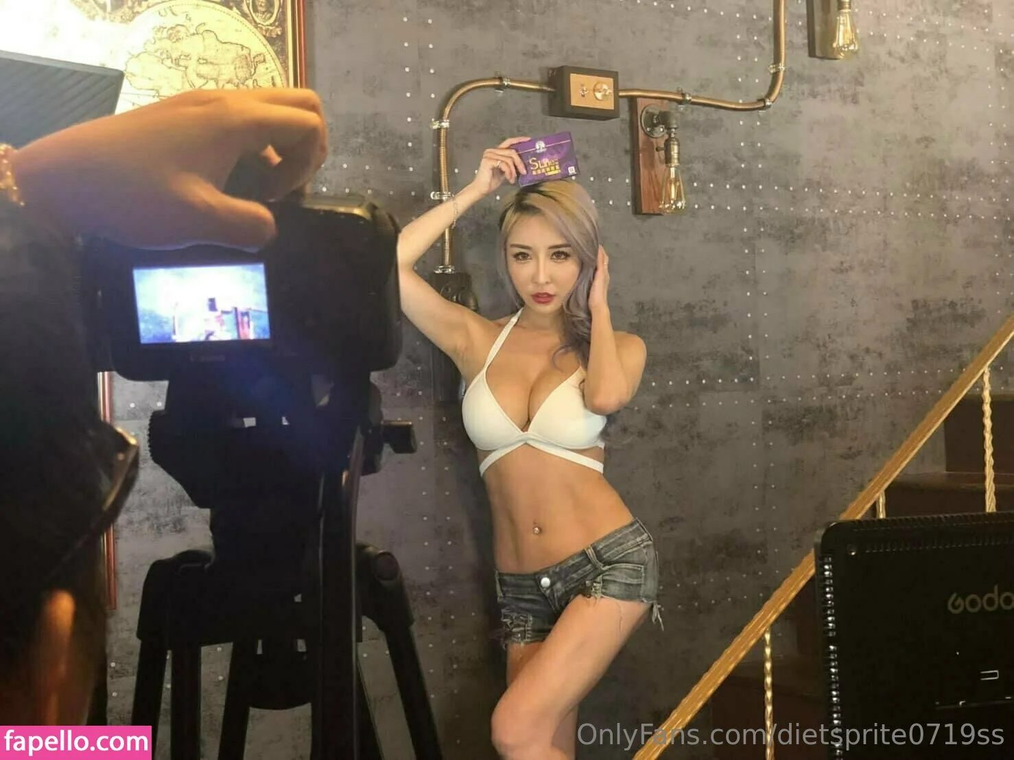 7destny / dietsprite0719ss Onlyfans Photo Gallery 