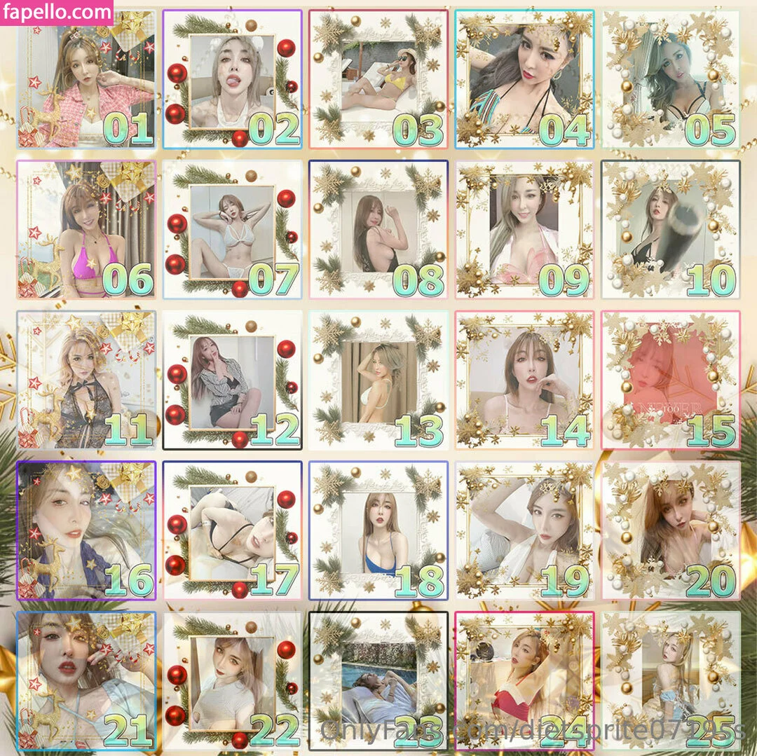 7destny / dietsprite0719ss Onlyfans Photo Gallery 