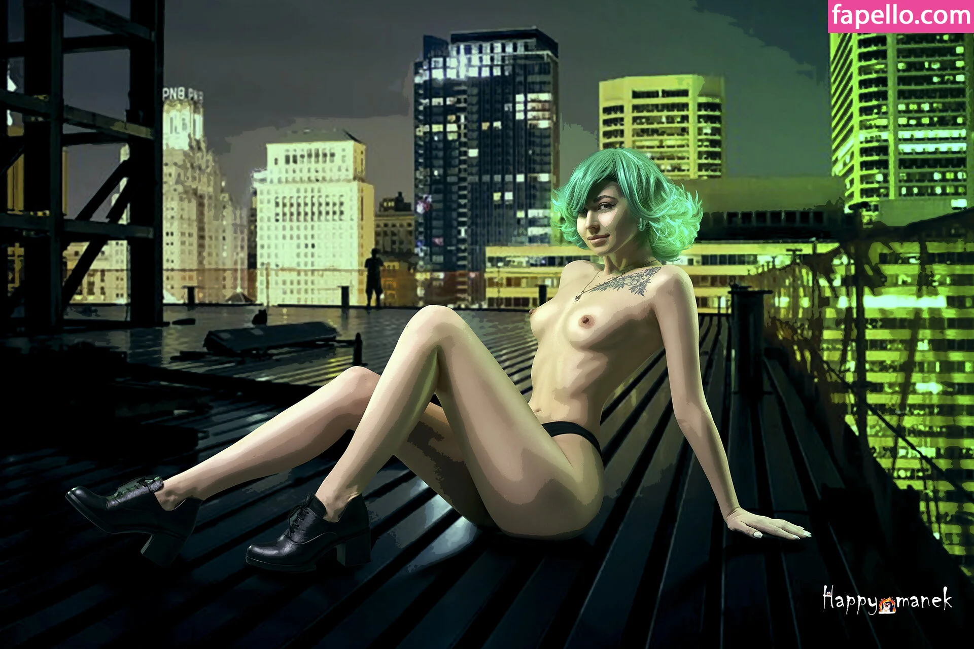 cw / happy_manek / https: Onlyfans Photo Gallery 