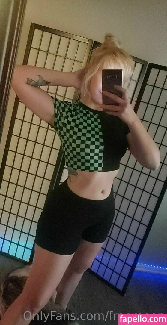 freemoon / freemoonofficial Onlyfans Photo Gallery 