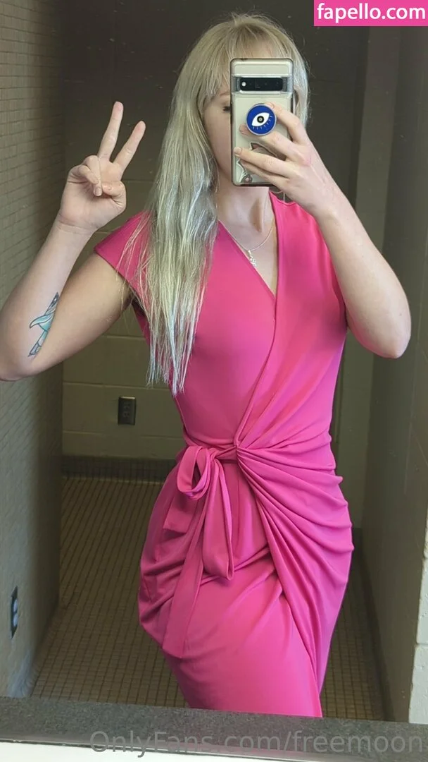 freemoon / freemoonofficial Onlyfans Photo Gallery 