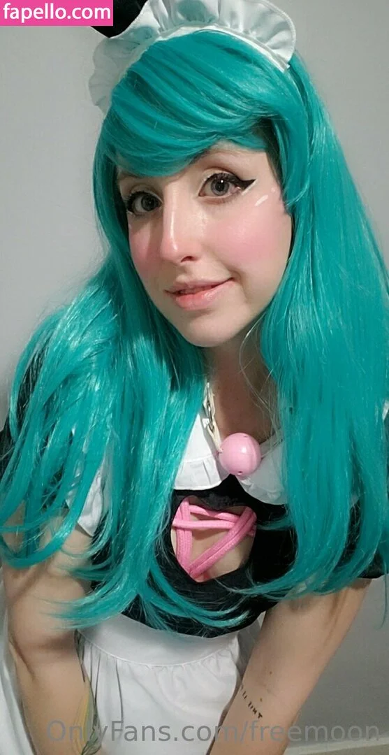 freemoon / freemoonofficial Onlyfans Photo Gallery 