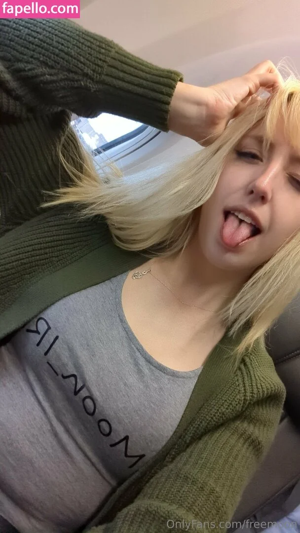 freemoon / freemoonofficial Onlyfans Photo Gallery 