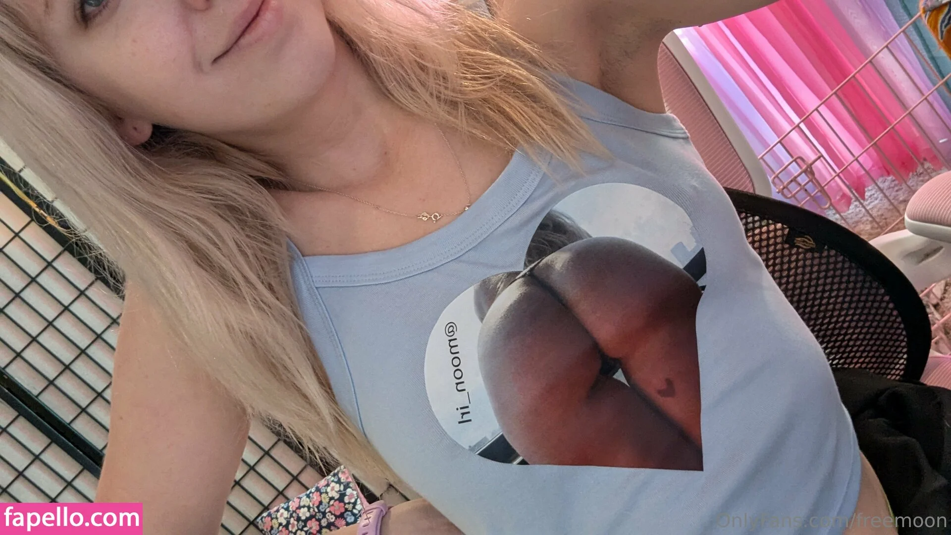 freemoon / freemoonofficial Onlyfans Photo Gallery 