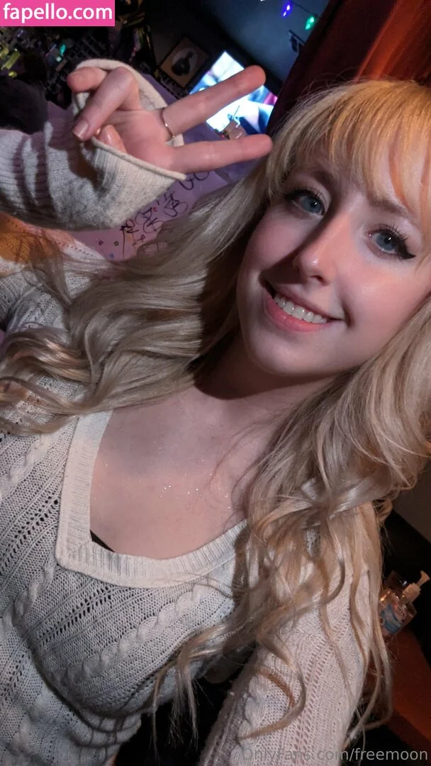 freemoon / freemoonofficial Onlyfans Photo Gallery 