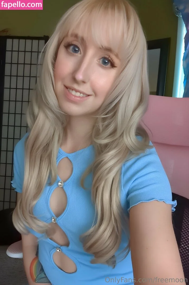 freemoon / freemoonofficial Onlyfans Photo Gallery 