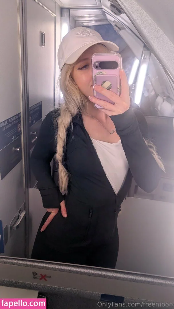 freemoon / freemoonofficial Onlyfans Photo Gallery 