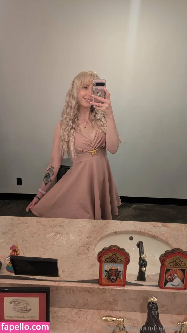 freemoon / freemoonofficial Onlyfans Photo Gallery 