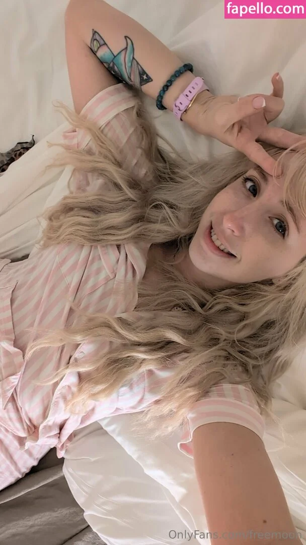 freemoon / freemoonofficial Onlyfans Photo Gallery 