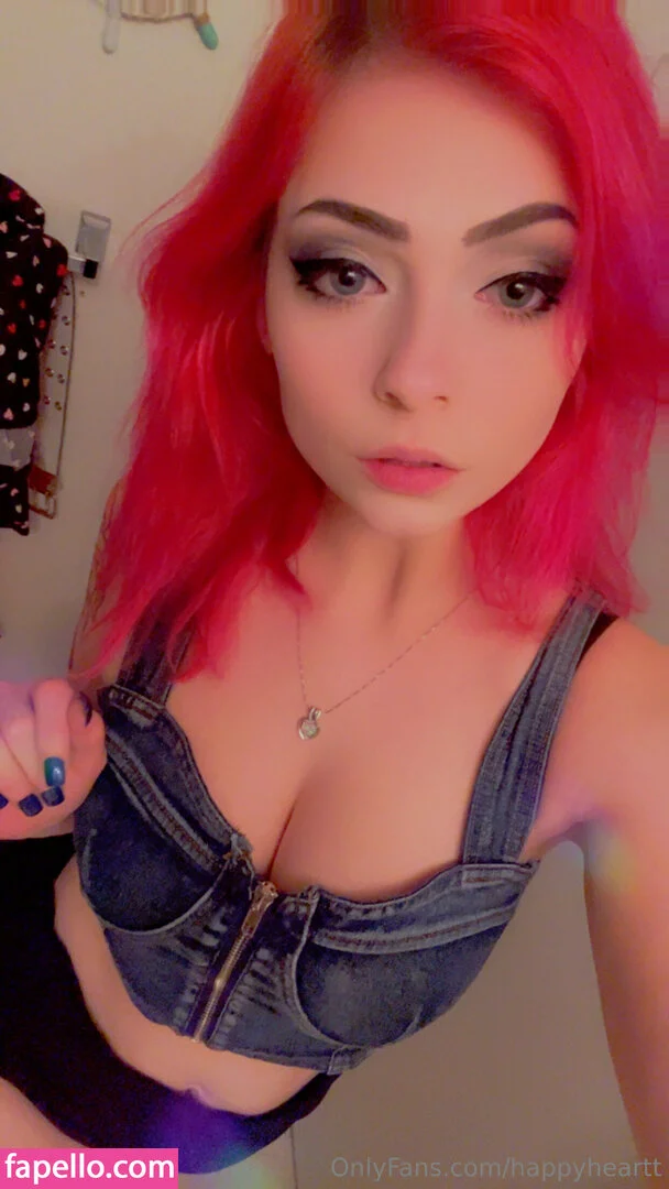 happyheartt Onlyfans Photo Gallery 