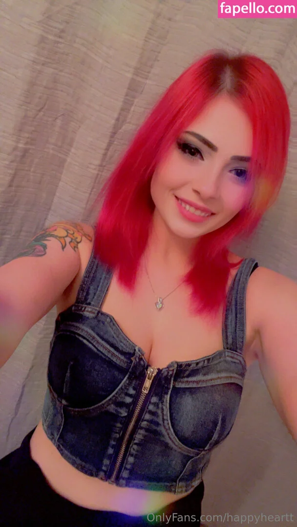 happyheartt Onlyfans Photo Gallery 