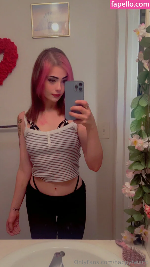 happyheartt Onlyfans Photo Gallery 