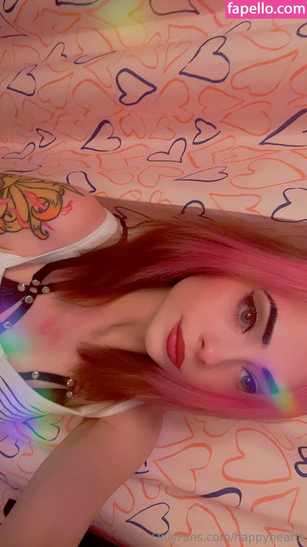 happyheartt Onlyfans Photo Gallery 