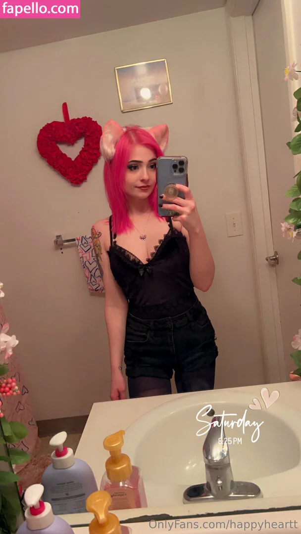 happyheartt Onlyfans Photo Gallery 