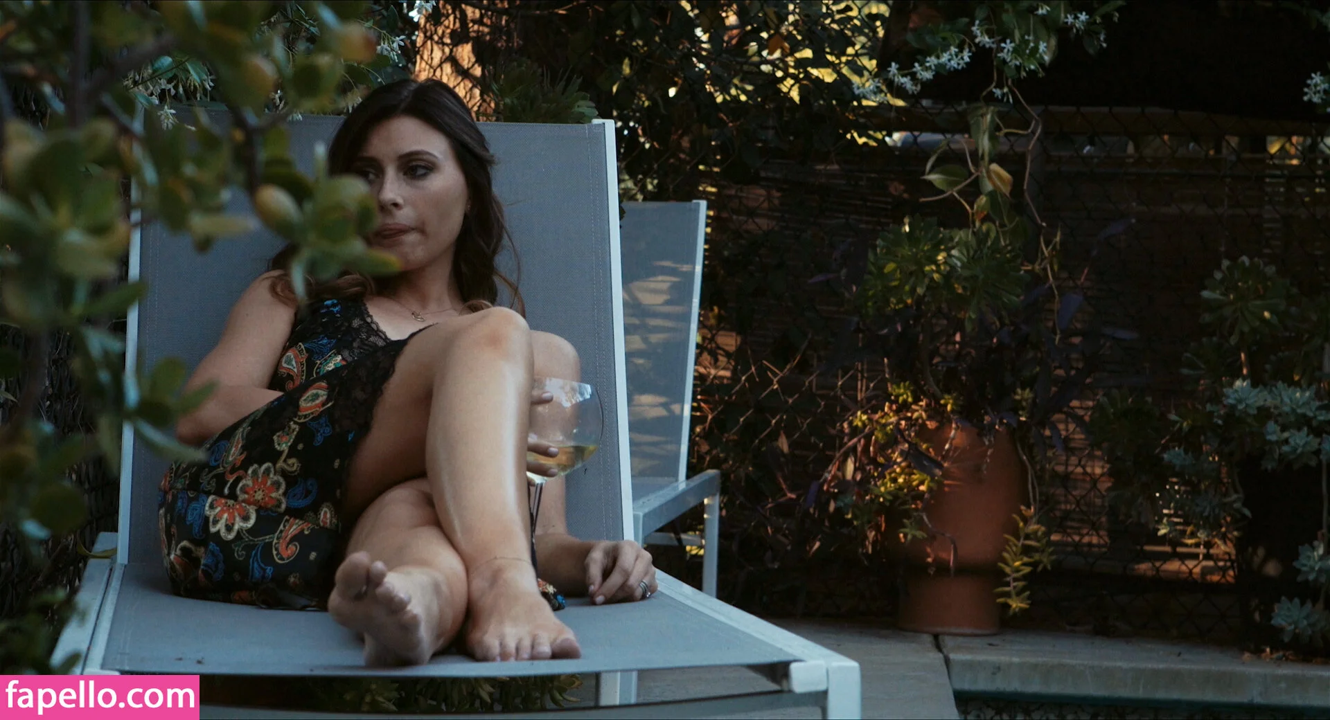 Aly Michalka / iamaly Onlyfans Photo Gallery 