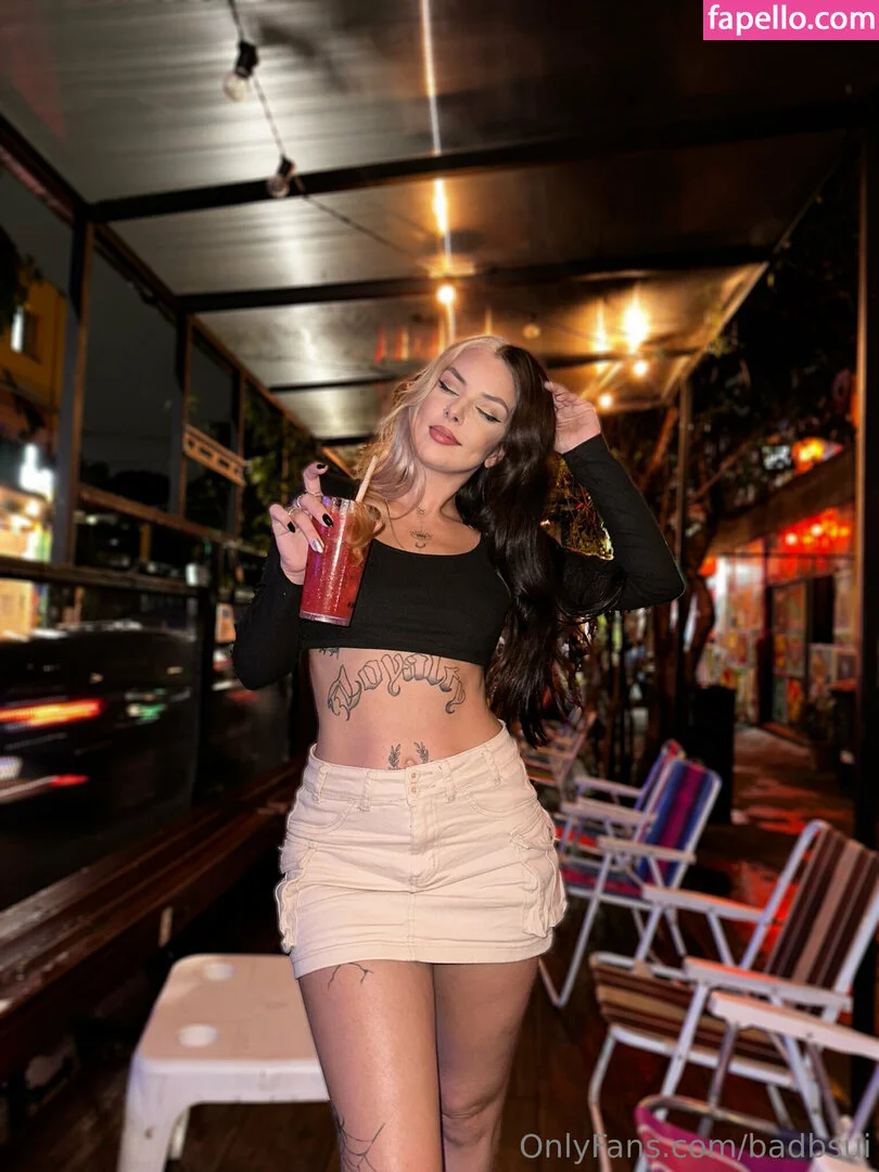 badbsui Onlyfans Photo Gallery 