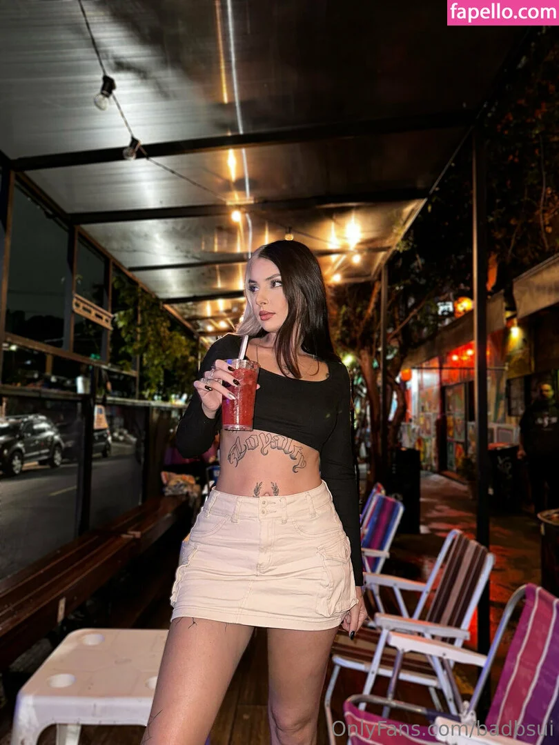 badbsui Onlyfans Photo Gallery 