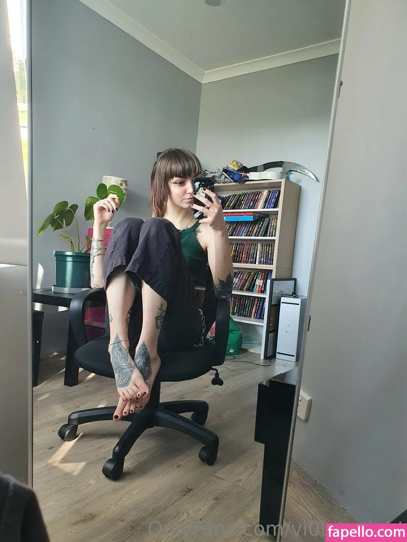 vi0let_night / vi0letnights_ Onlyfans Photo Gallery 