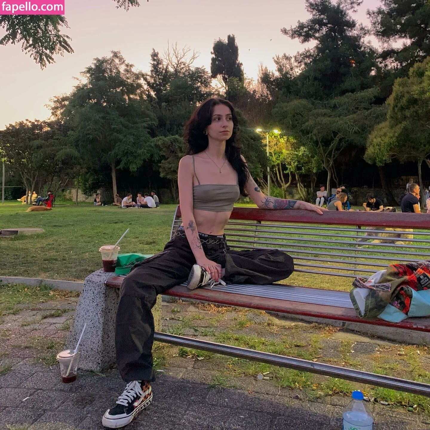 Bilgethewolf / wolfmate Onlyfans Photo Gallery 