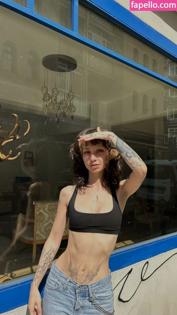 Bilgethewolf / wolfmate Onlyfans Photo Gallery 