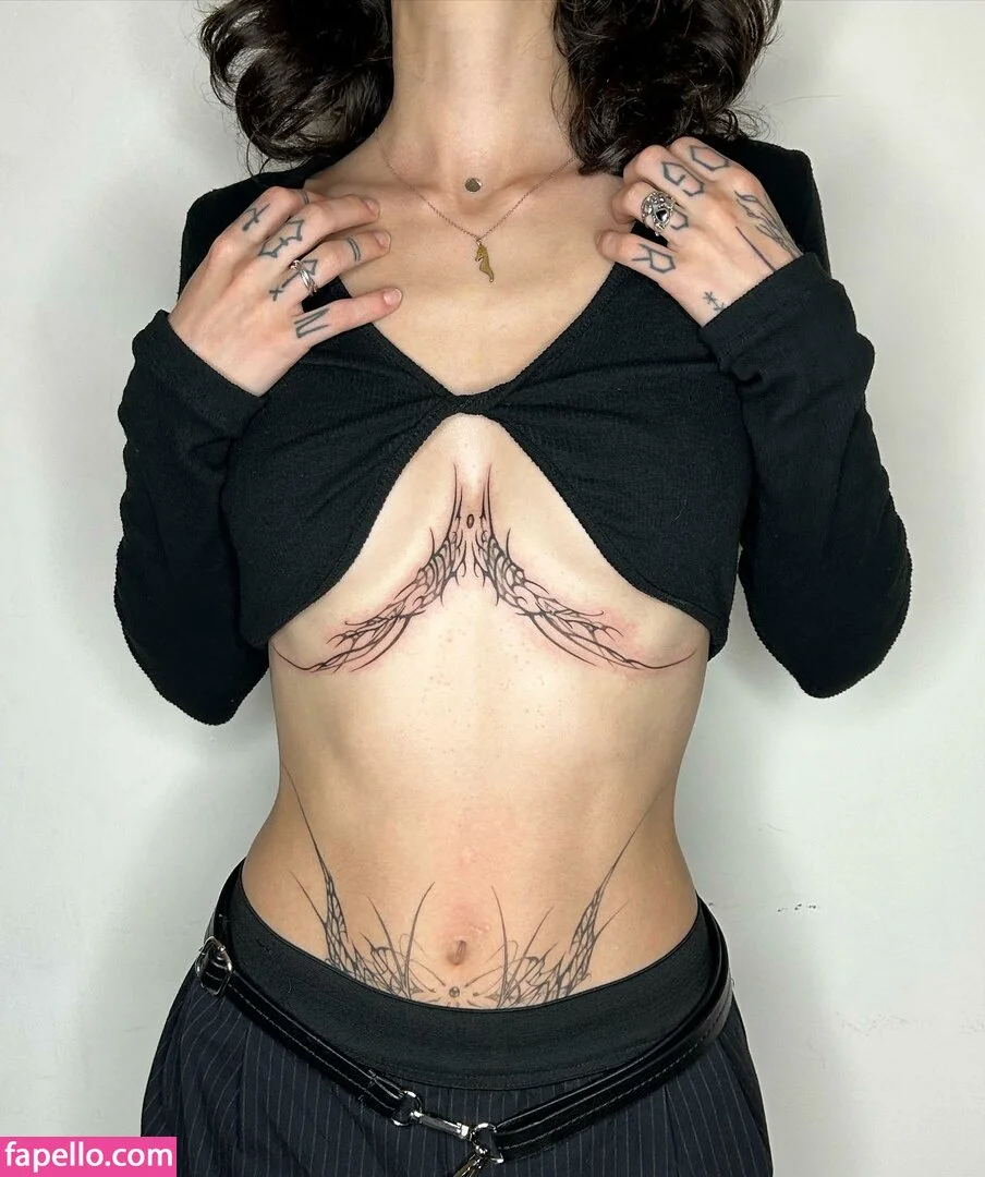 Bilgethewolf / wolfmate Onlyfans Photo Gallery 