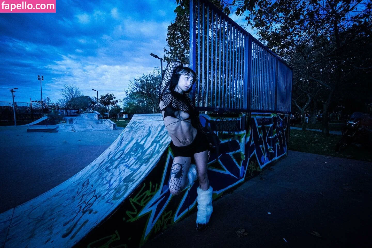 Bilgethewolf / wolfmate Onlyfans Photo Gallery 