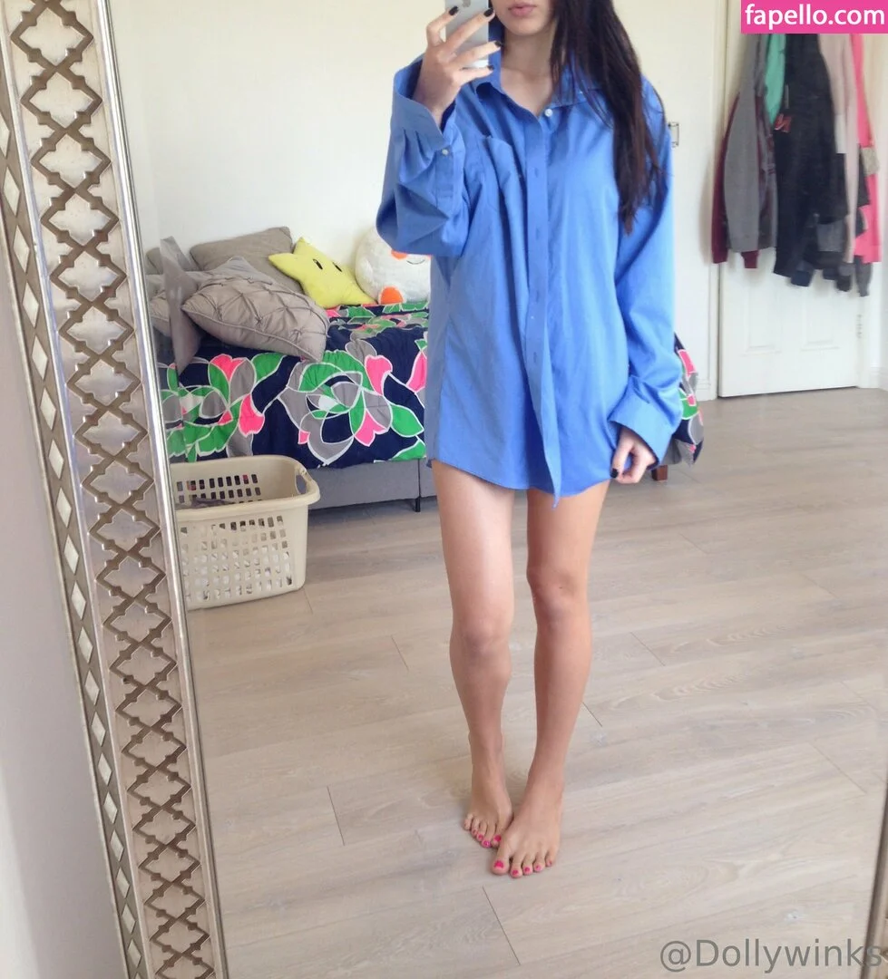 dolly.winks / dollywinks / https: Onlyfans Photo Gallery 