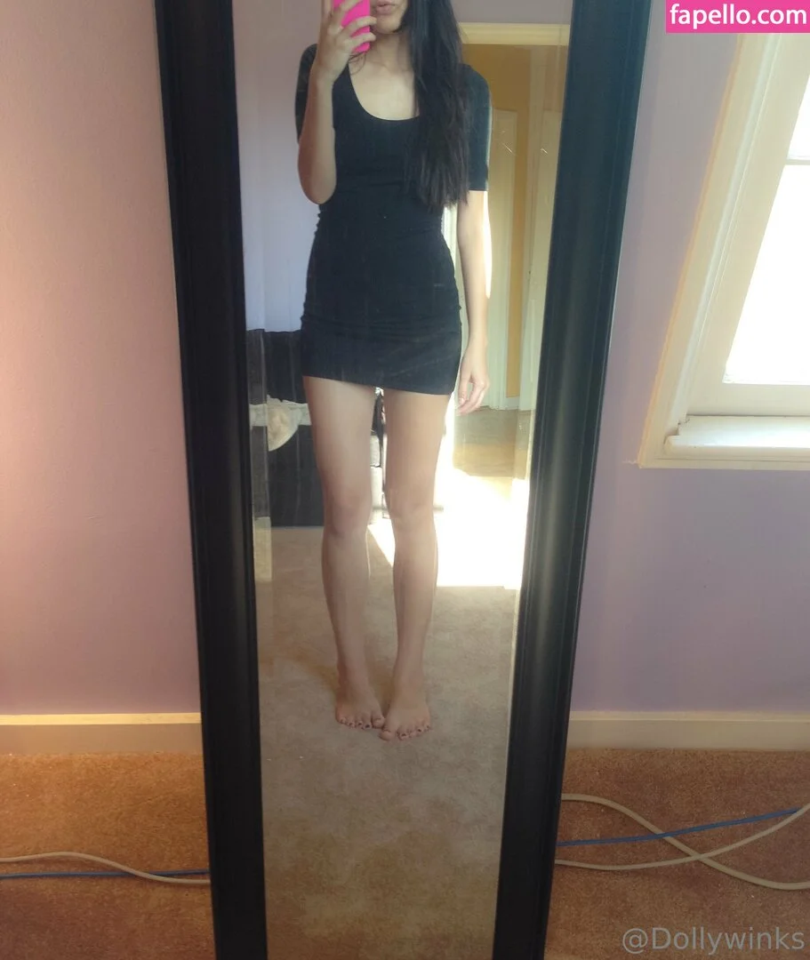 dolly.winks / dollywinks / https: Onlyfans Photo Gallery 