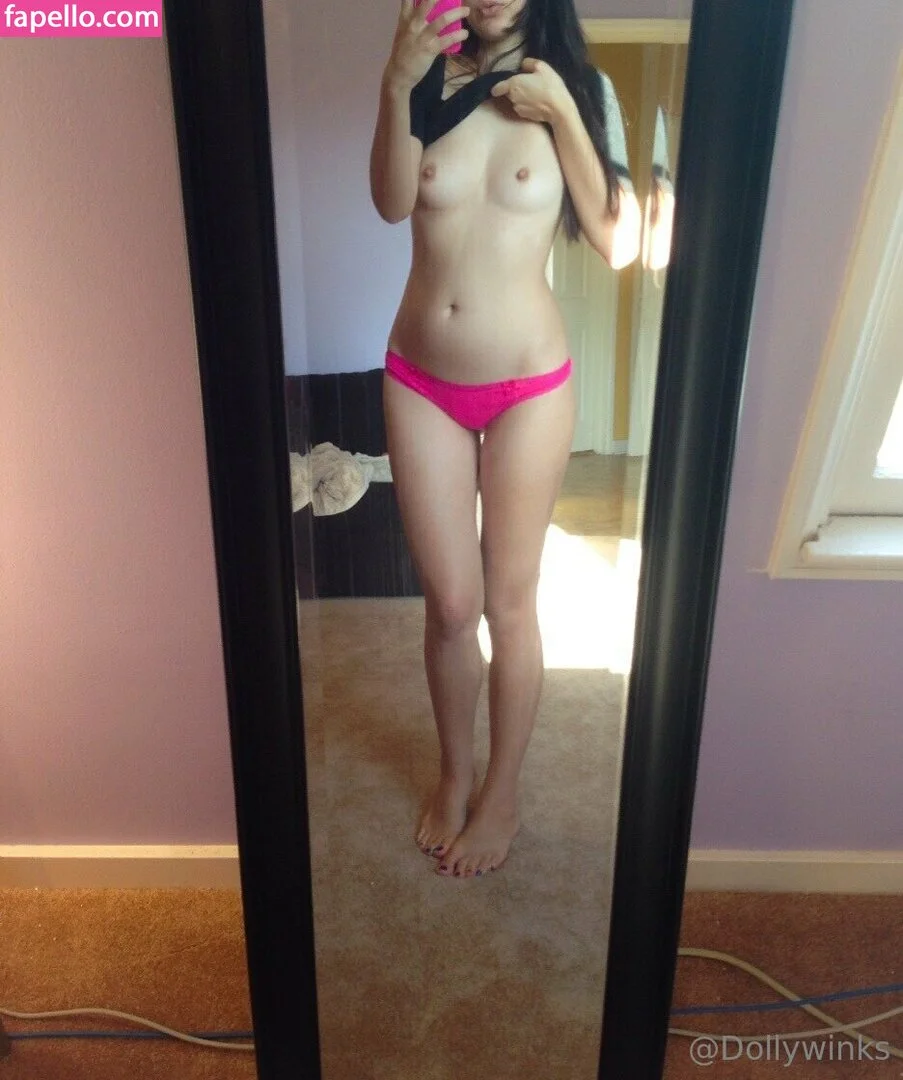 dolly.winks / dollywinks / https: Onlyfans Photo Gallery 